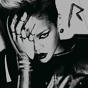 Rated R [CD]