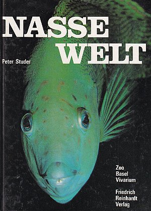 Nasse Welt