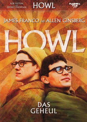Howl - Das Geheul [DVD]