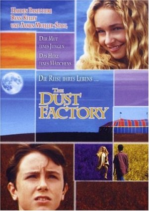 The Dust Factory [DVD]