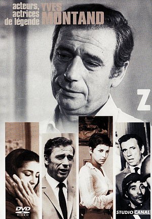 Z [DVD]