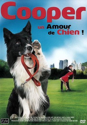 Cooper - Un amour de chien [DVD]