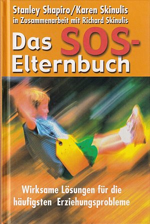 Das SOS Elternbuch