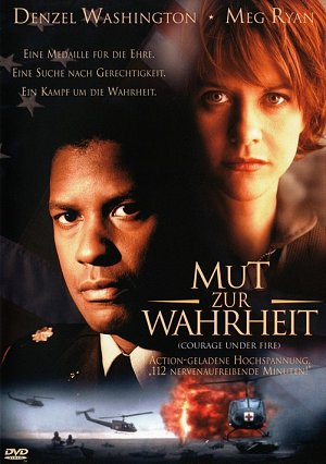 Mut zur Wahrheit [DVD]