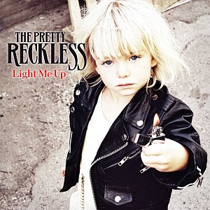 Light Me Up [CD]