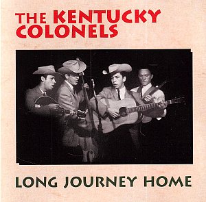 Long Journey Home [CD]