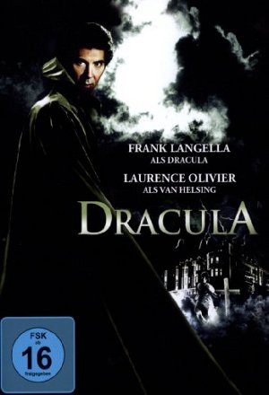 Dracula [DVD]