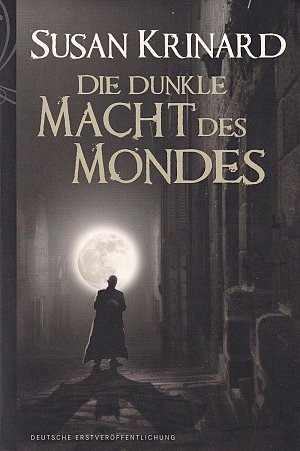 Die dunkle Macht des Mondes