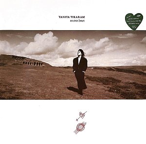 Ancient heart [Vinyl]