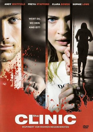 The Clinic [DVD]