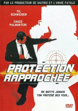 Protection rapprochée  [DVD]