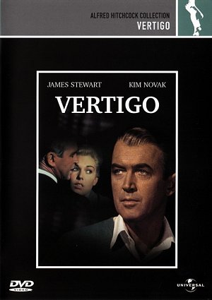 Sueurs froides [DVD]