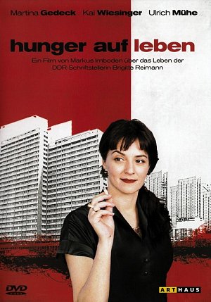 Hunger auf Leben [DVD]