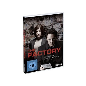 The Factory [DVD]