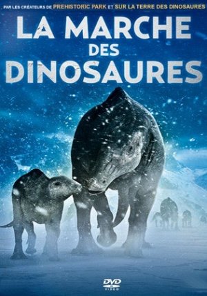 La marche des Dinosaures [DVD]