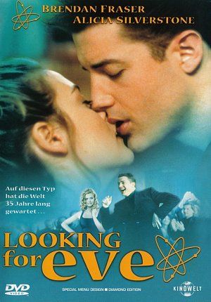 Looking for Eve - Eve und der letzte Gentleman [DVD]