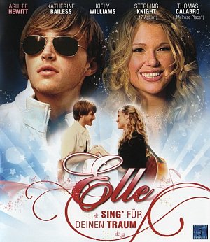 Elle - Sing für deinen Traum [Blu-ray]