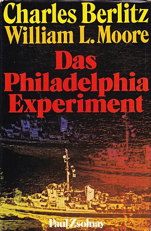 Das Philadelphia Experiment