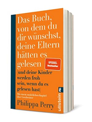 Das Buch, von dem du dir wünschst, deine Eltern hätten...
