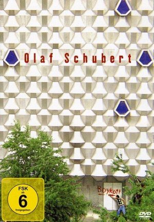 Olaf Schubert - Boykott [DVD]