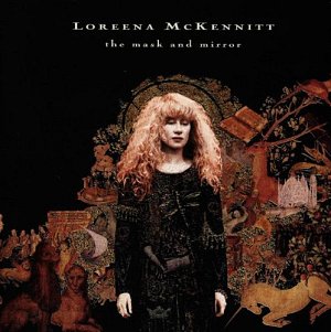 The Mask and Mirror [CD]