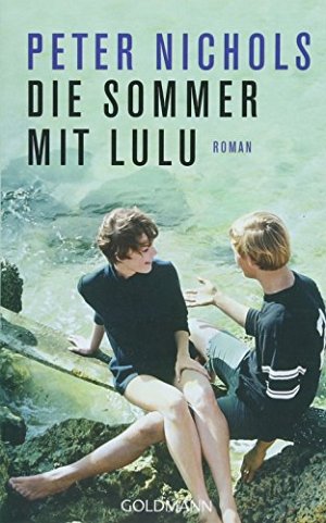 Die Sommer mit Lulu