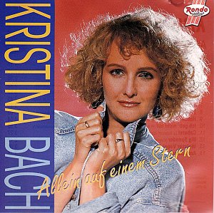 Allein auf einem Stern [CD]