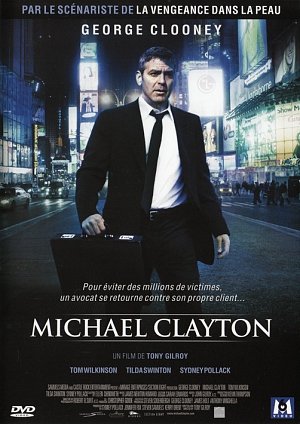 Michael Clayton [DVD]