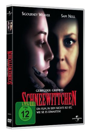 Schneewittchen [DVD]