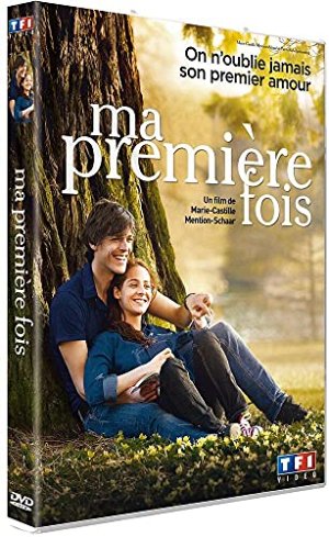 Ma Première fois [DVD]