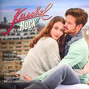 Kuschelrock 30 [CD]