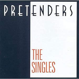 The Singles [CD]