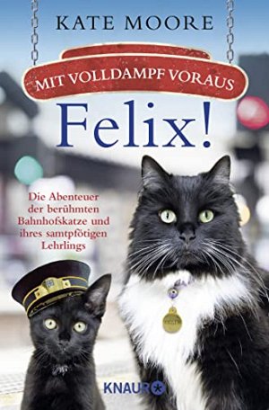 Mit Volldampf voraus, Felix!
