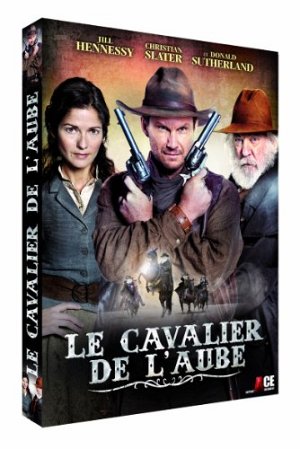 Le Cavalier de l'aube [DVD]
