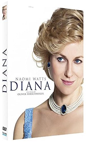 Diana [DVD]