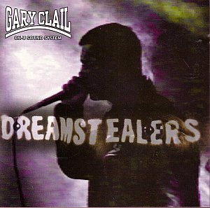 Dreamstealers [CD]