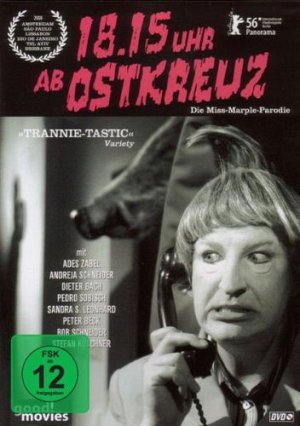 18.15 Uhr ab Ostkreuz [DVD]