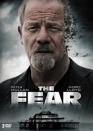 The Fear [DVD]
