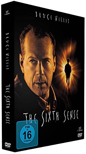 The Sixth Sense [DVD]