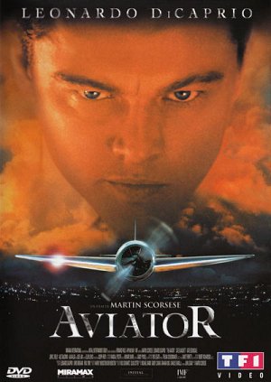 Aviator [DVD]