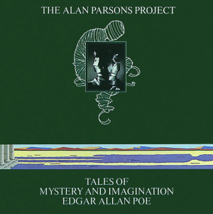 Tales Of Mystery and Imagination [CD]