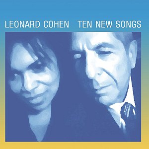 Ten New Songs [CD]