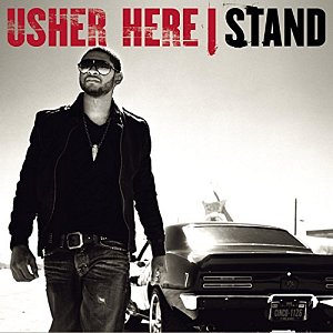Here I Stand [CD]