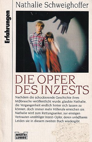 Die Opfer des Inzests