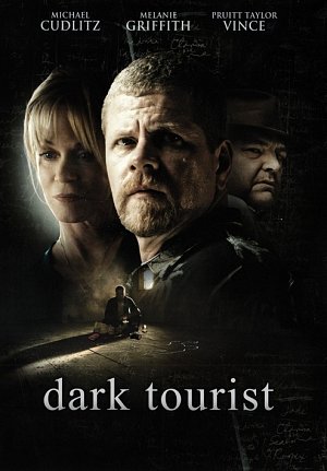 Dark Tourist [DVD]