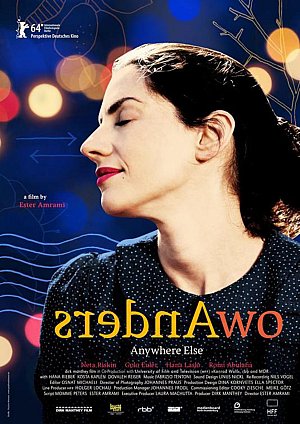 Anderswo [DVD]