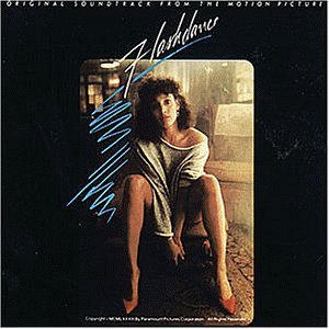 Flashdance [CD]