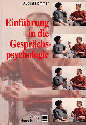 Einführung in die Gesprächspsychologie