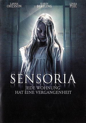 Sensoria [DVD]