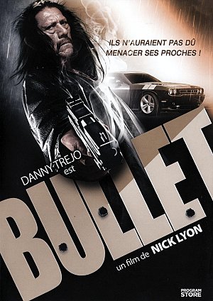 Bullet [DVD]